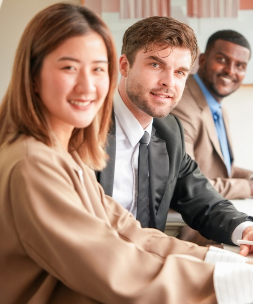 VSTRAT Certification Badge